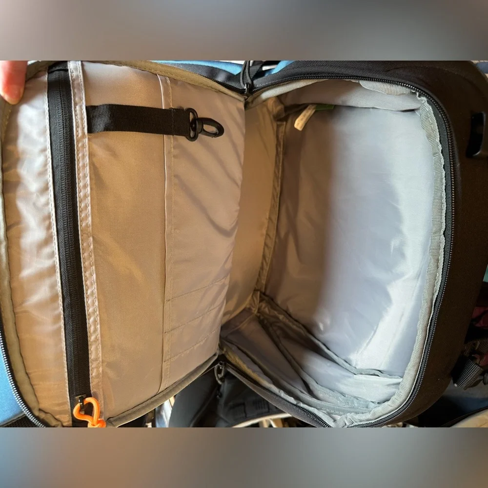 Lowepro Compu Primus AW Photo Backpack
